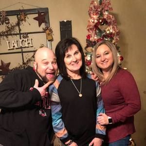 Meet your Posher, Donna